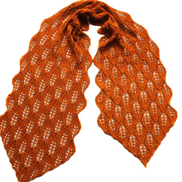 Earthward Scarf