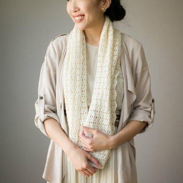 Netherfield Scarf Wrap
