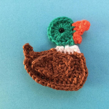 Mallard Duck