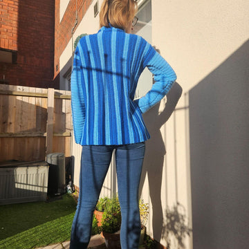 Brighten your day sweater
