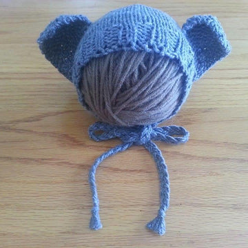 Elephant Bonnet