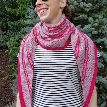 Jamberry Shawl