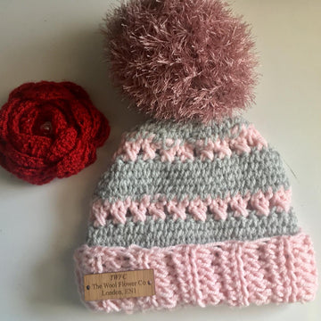 The Vs&Ts Beanie