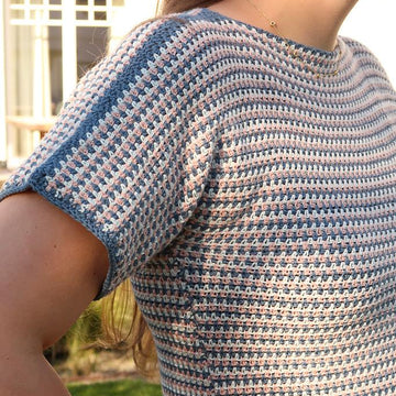 Namib Dress