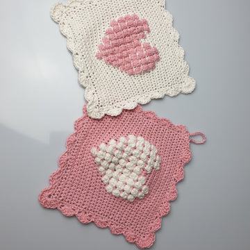 Valentines heart set