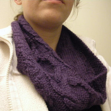 Slaney Cowl