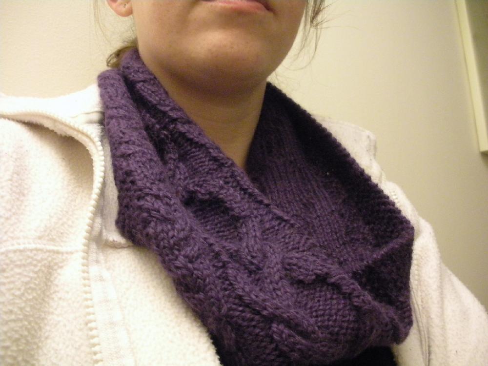 Slaney Cowl