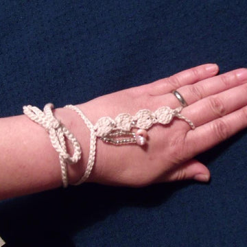 Barefoot Sandals