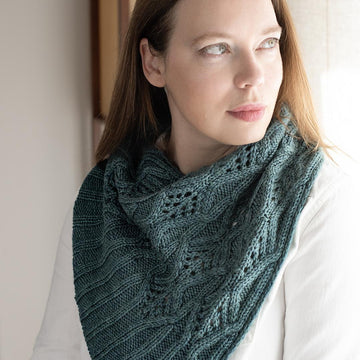 Song of Avalon Cowl