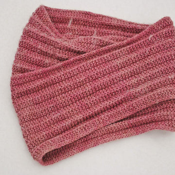 Knitting is my Yoga