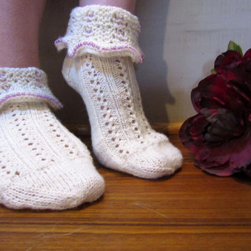 Sweetened Footies