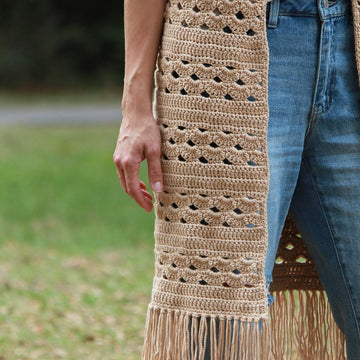 Wanderer Vest