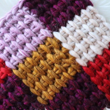 Milly Baby Blanket