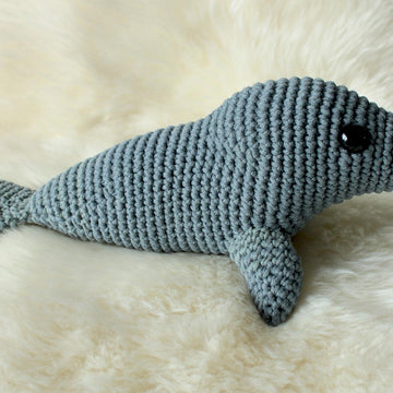 Susan the Seal