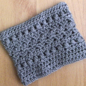 Bluestem Boot Cuffs