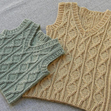 Eamon Vest