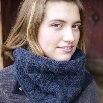 Fall Line Cowl
