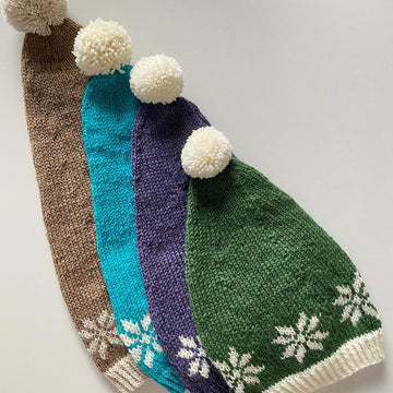 Festive Christmas Hat