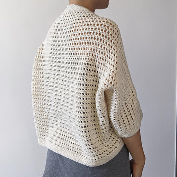 Komorebi Cardi