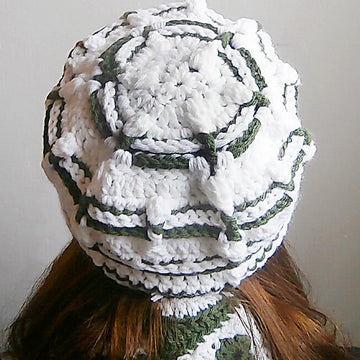 BAILEY beanie _ M45