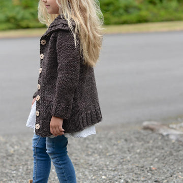 Waltyn Sweater