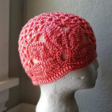 Mesh Summer Hat