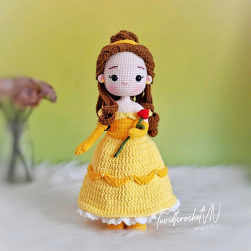Princess Belle