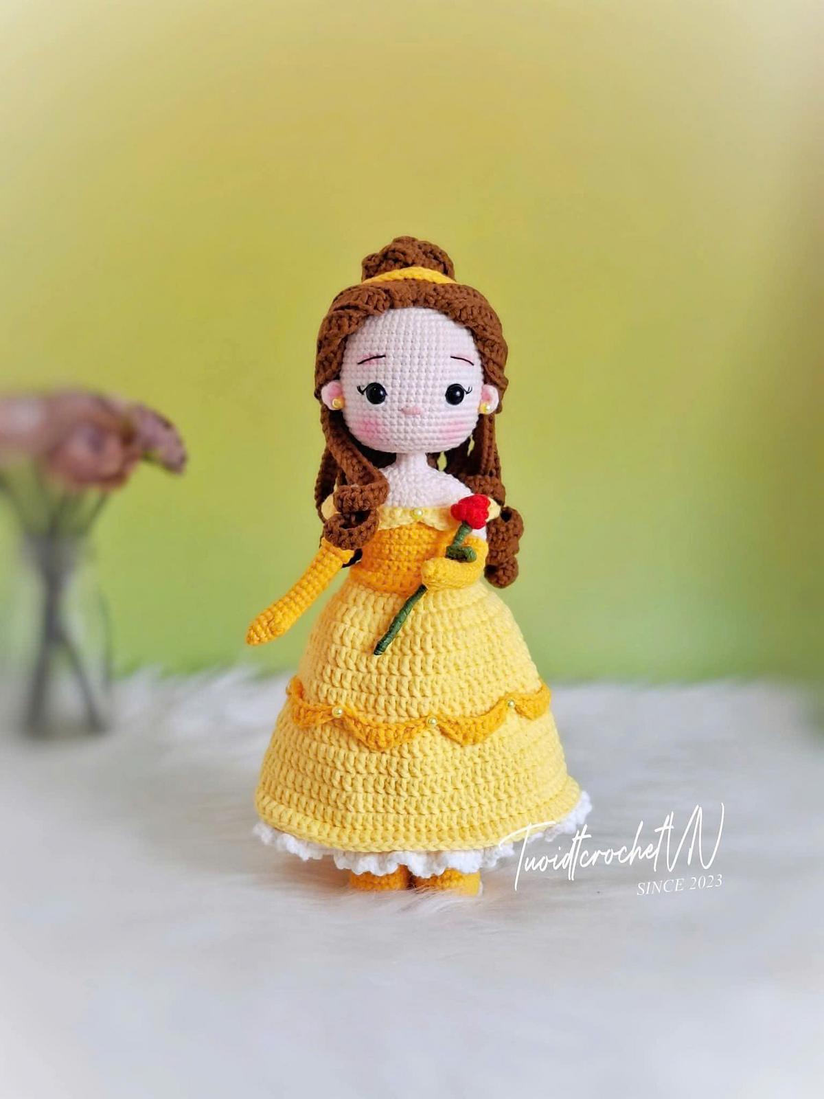 Princess Belle