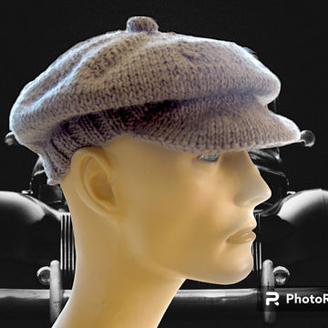 Shelby Baker Boy Cap