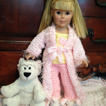 Slumber Party Sleep Set