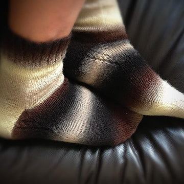 Cable Gusset Detail