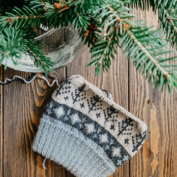 Fir hat