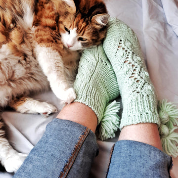 Cozy as merino