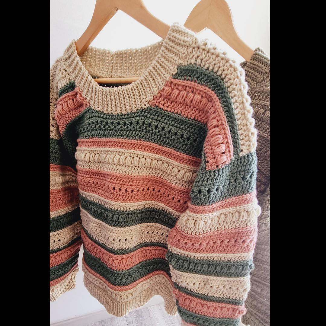 Sweater Nativo