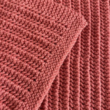 Kelly Q Baby Blanket