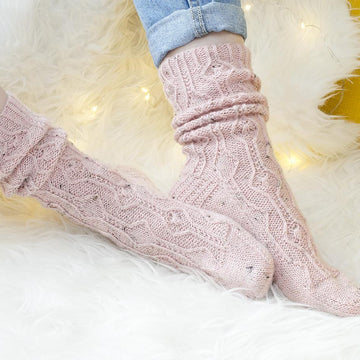 Homely socks