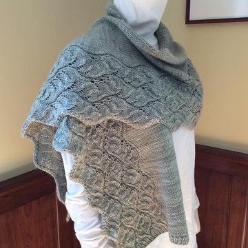 Oscilla Wrap