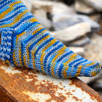 Askoo Socks