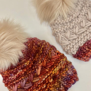Penny Toque