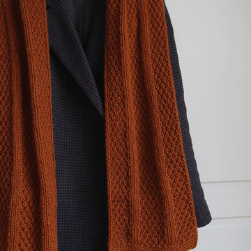 PARALLEL Scarf