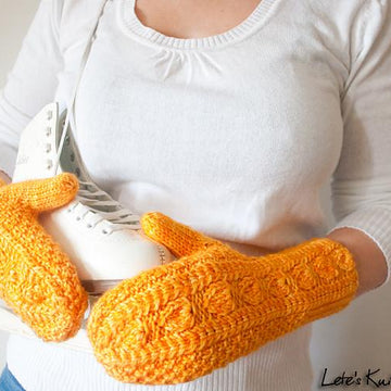 Przygoda Mittens