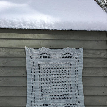 Blessing Blanket