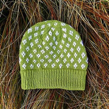 Diamond Hat