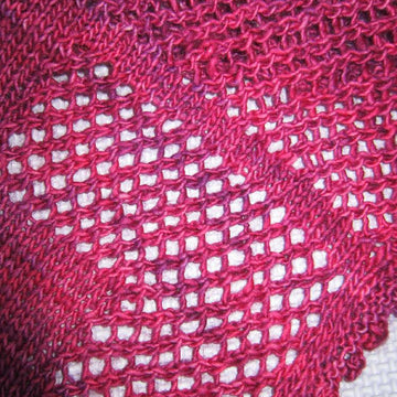 Fuschia Fancy