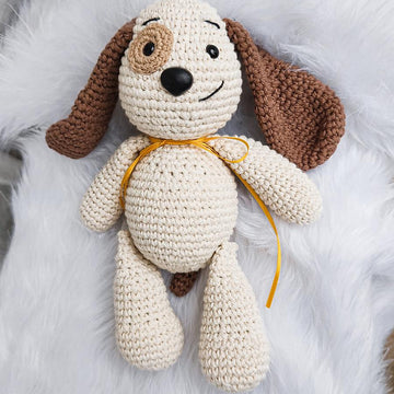 Perro Bellota