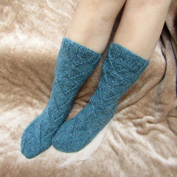 Ultimate Answer Socks