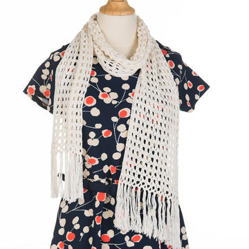 Maryse Shawls