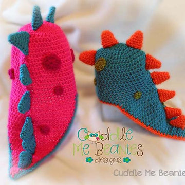 Dandy Dragon Beanie