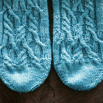 WildKableSockz