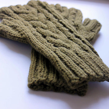 Mill Mountain Mitts